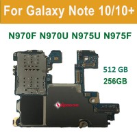 Thay main Samsung Note 10 Plus